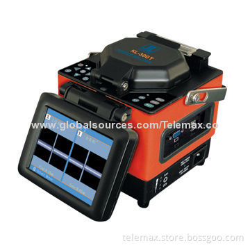 Fiber Fusion Splicer